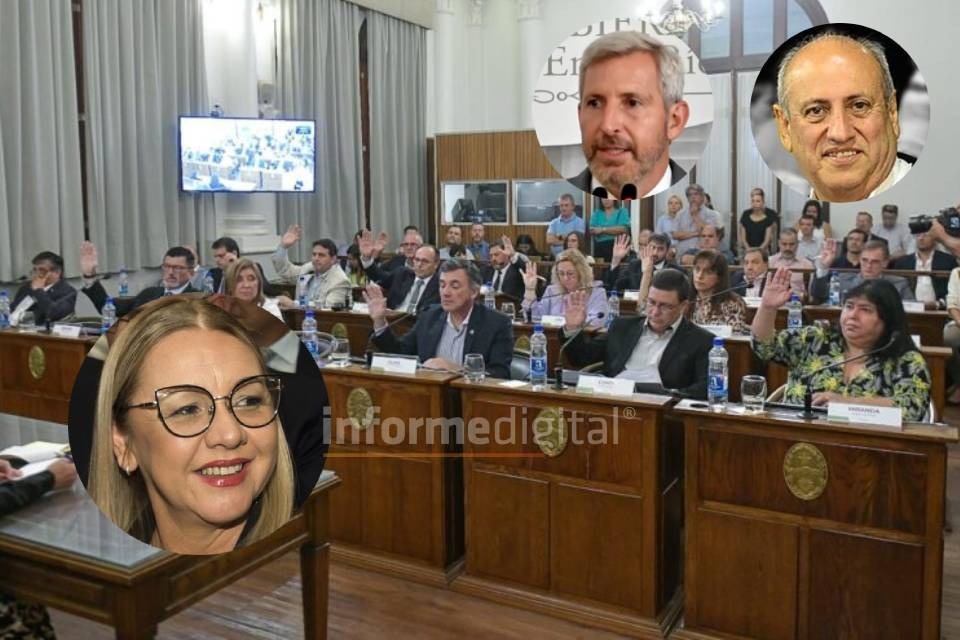 Informe Digital