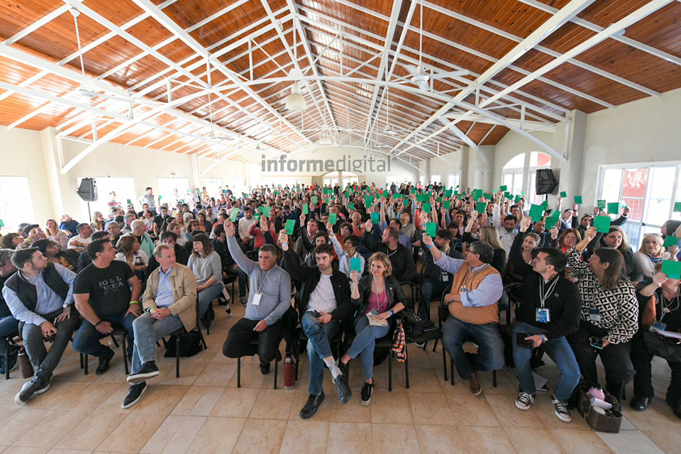 Informe Digital