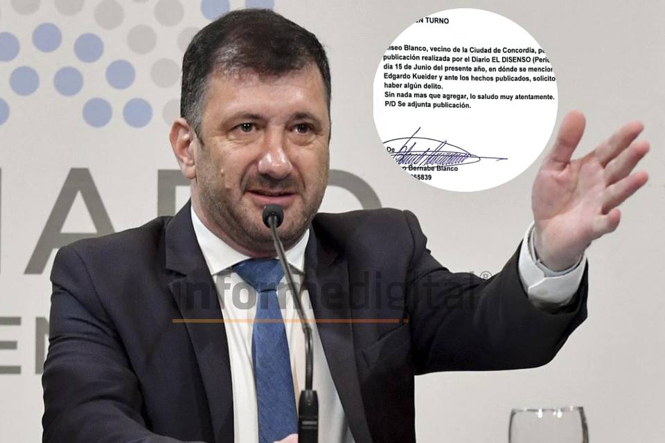 Informe Digital