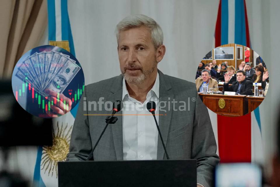 Informe Digital