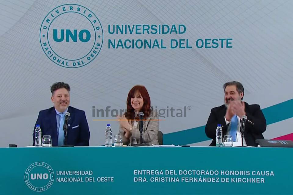 Informe Digital