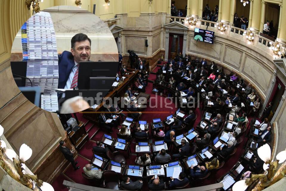 Informe Digital