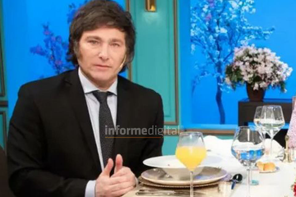 Informe Digital