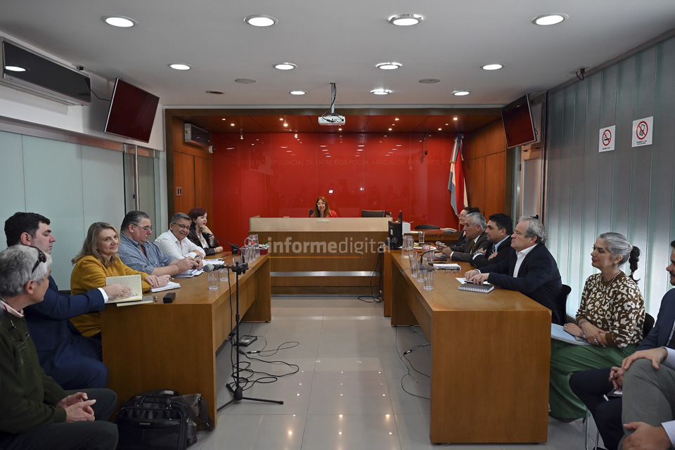Informe Digital