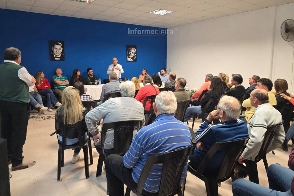 Informe Digital