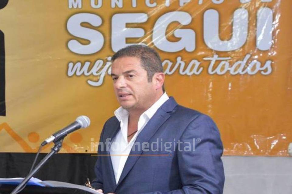 Informe Digital