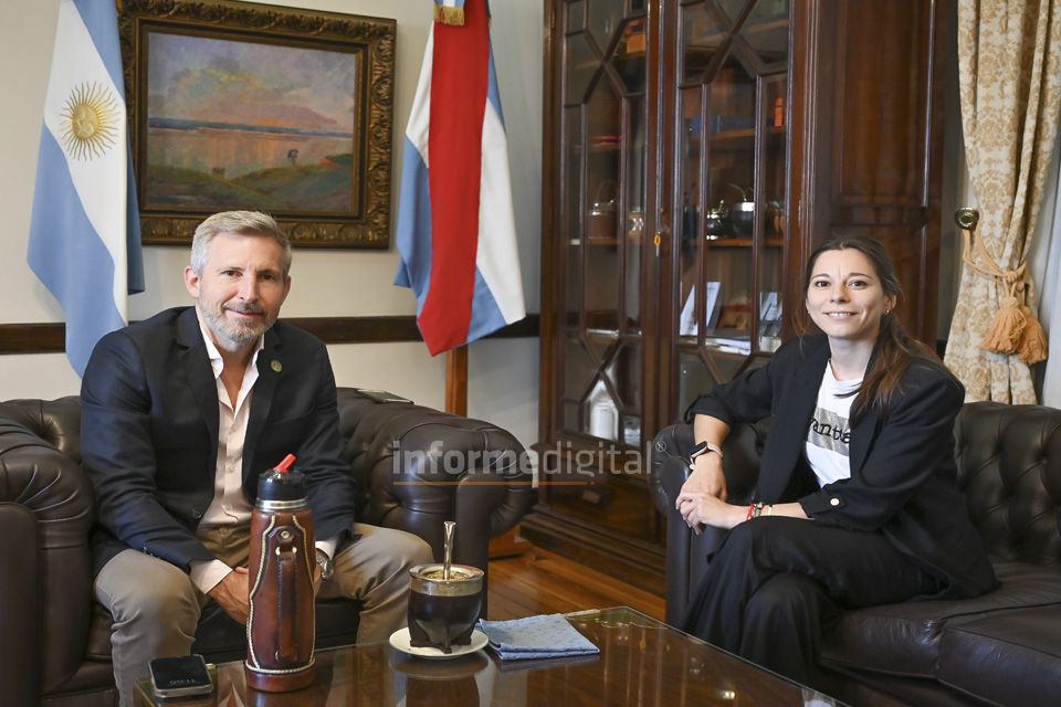 Informe Digital