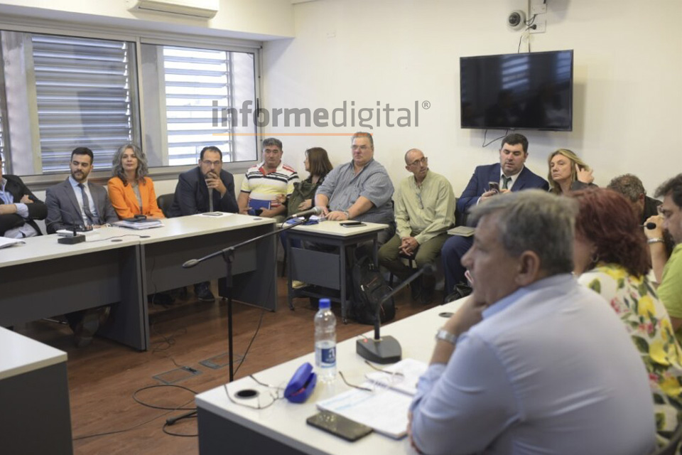 Informe Digital