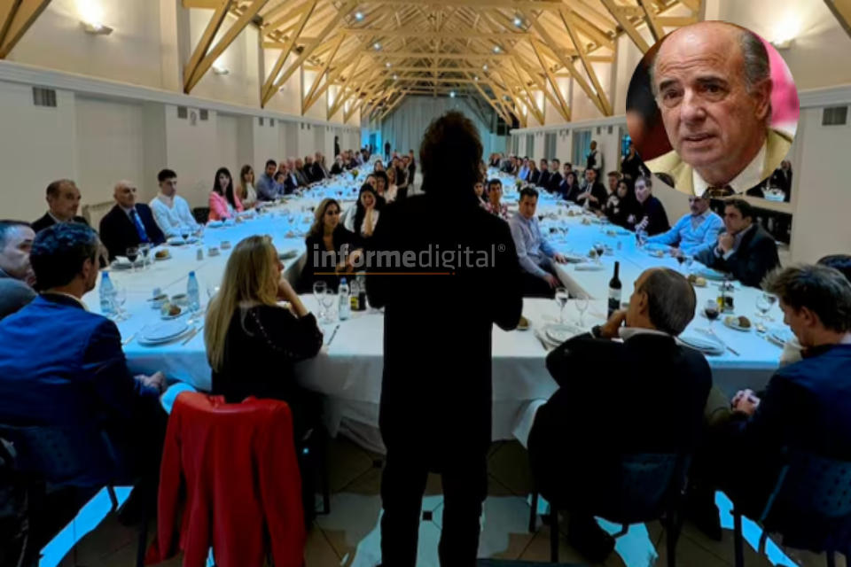 Informe Digital