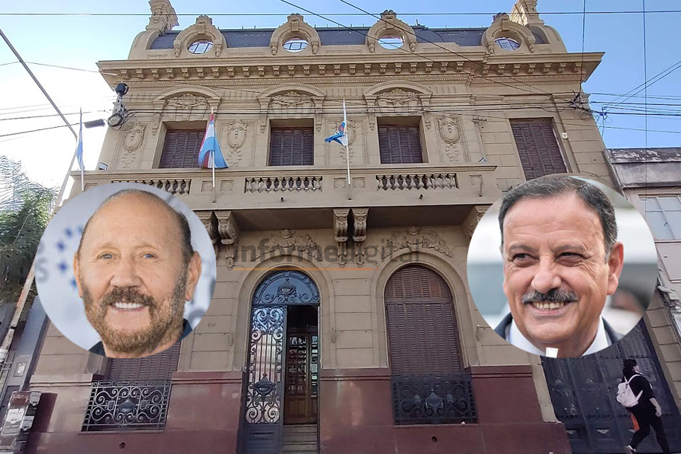 Informe Digital