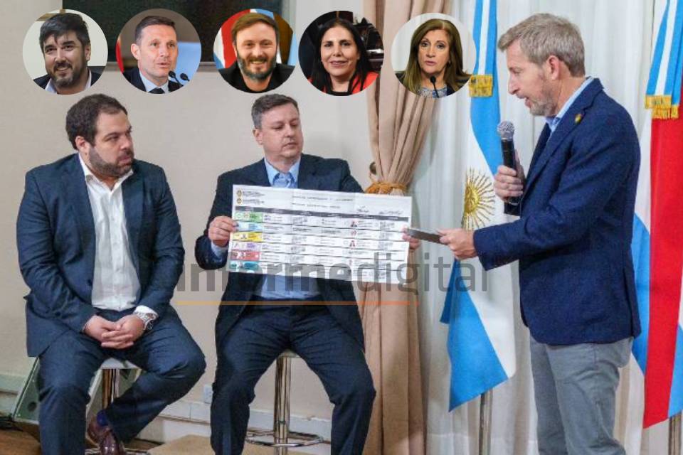 Informe Digital