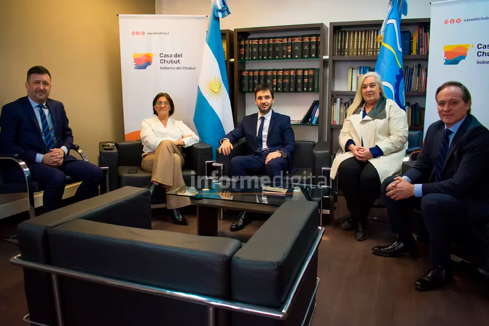 Informe Digital