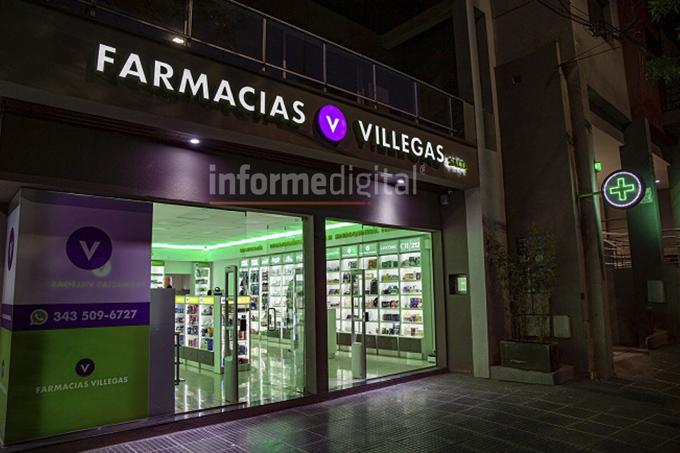Informe Digital