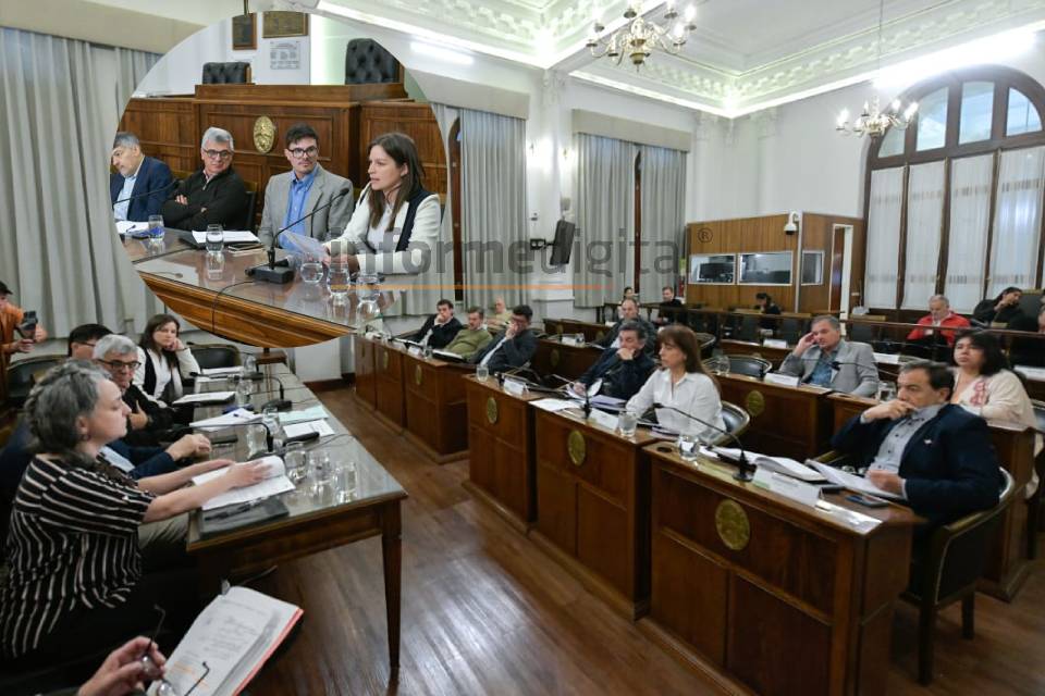 Informe Digital