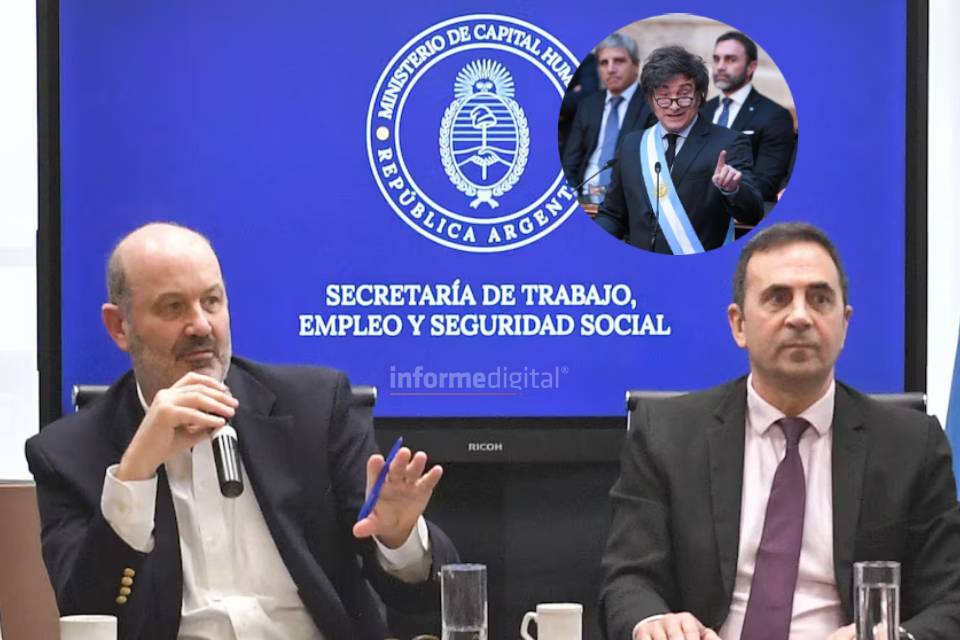 Informe Digital