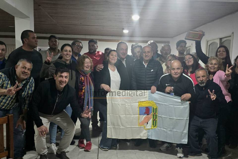 Informe Digital