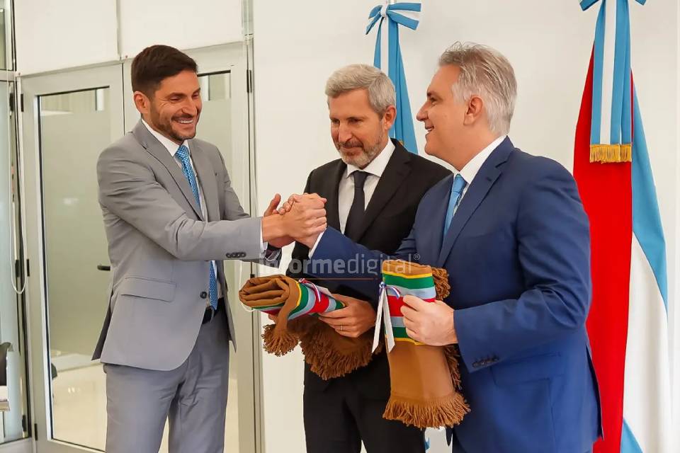 frigerio pullaro llaryora