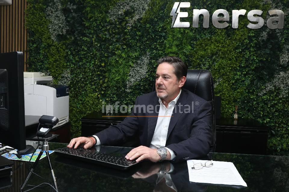 Informe Digital