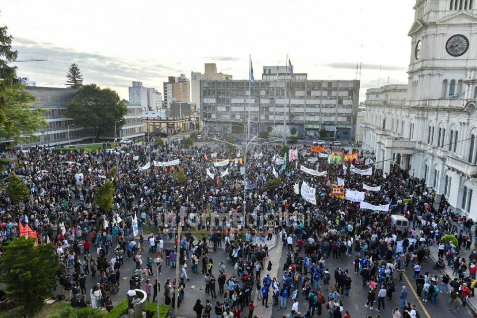 Informe Digital