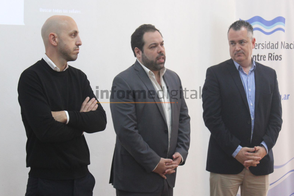 Informe Digital