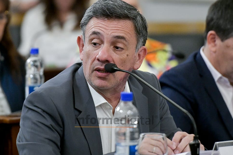 Informe Digital