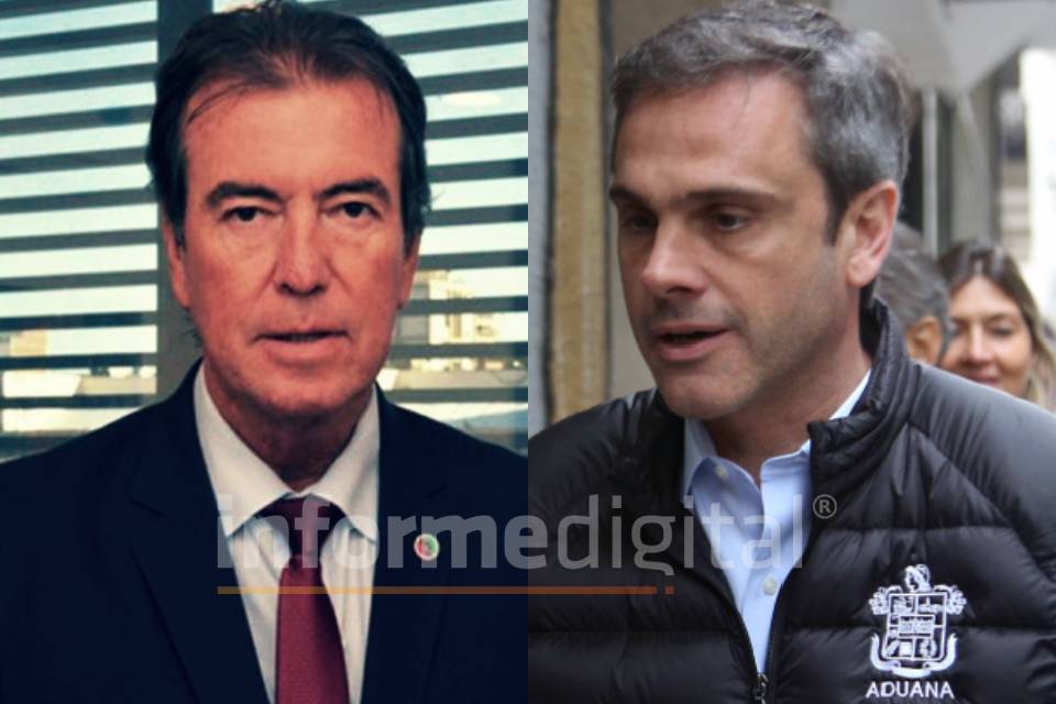 Informe Digital