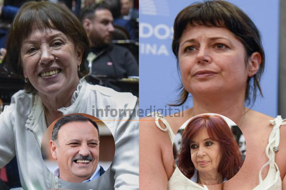 Informe Digital