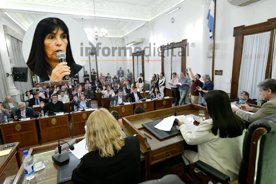 Informe Digital