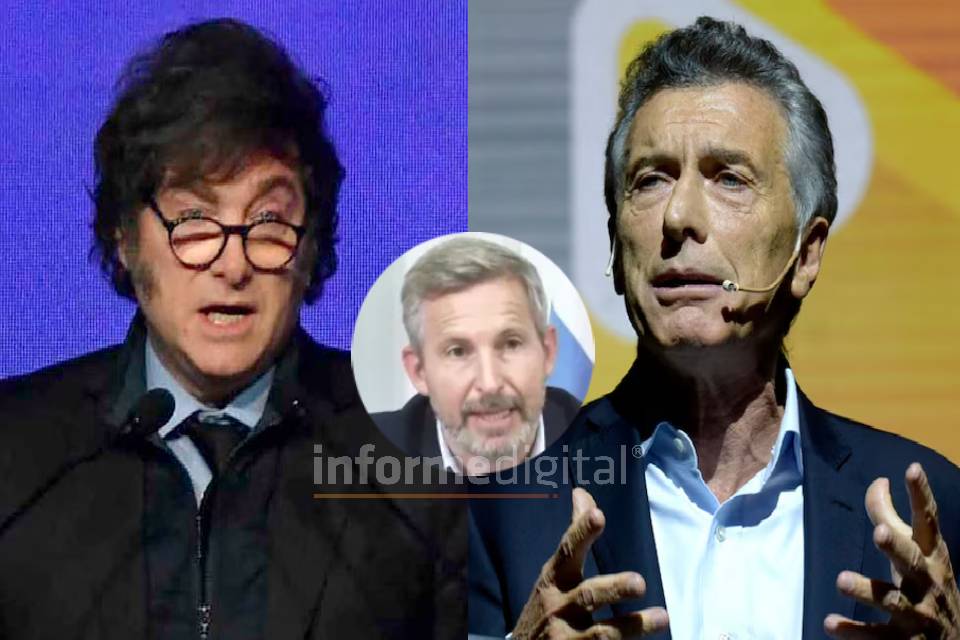 Informe Digital
