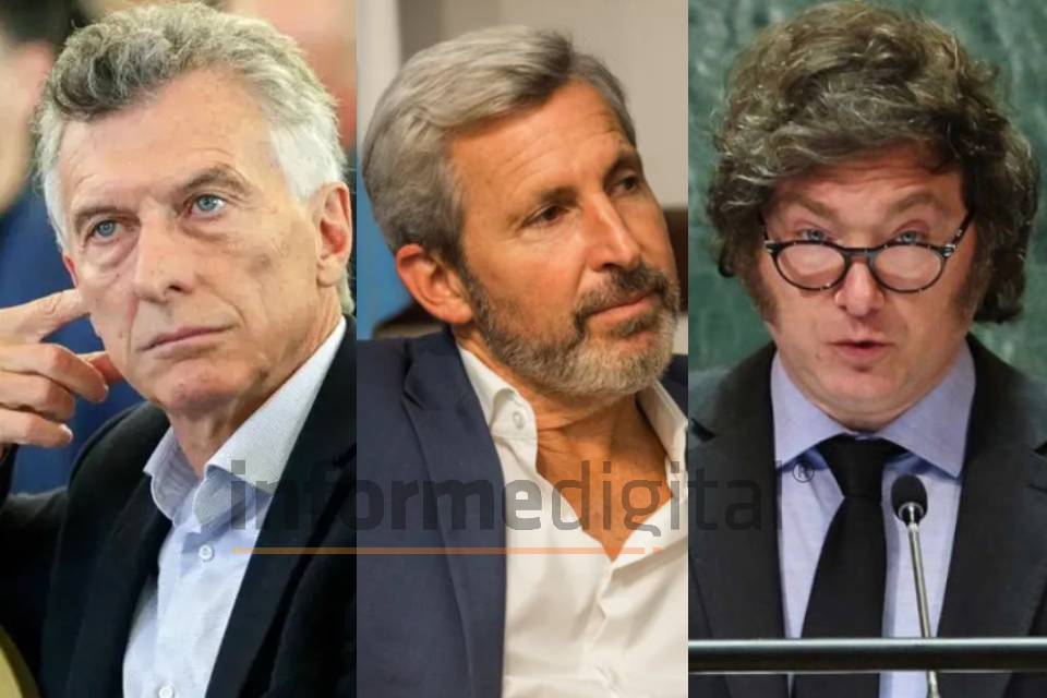 Informe Digital