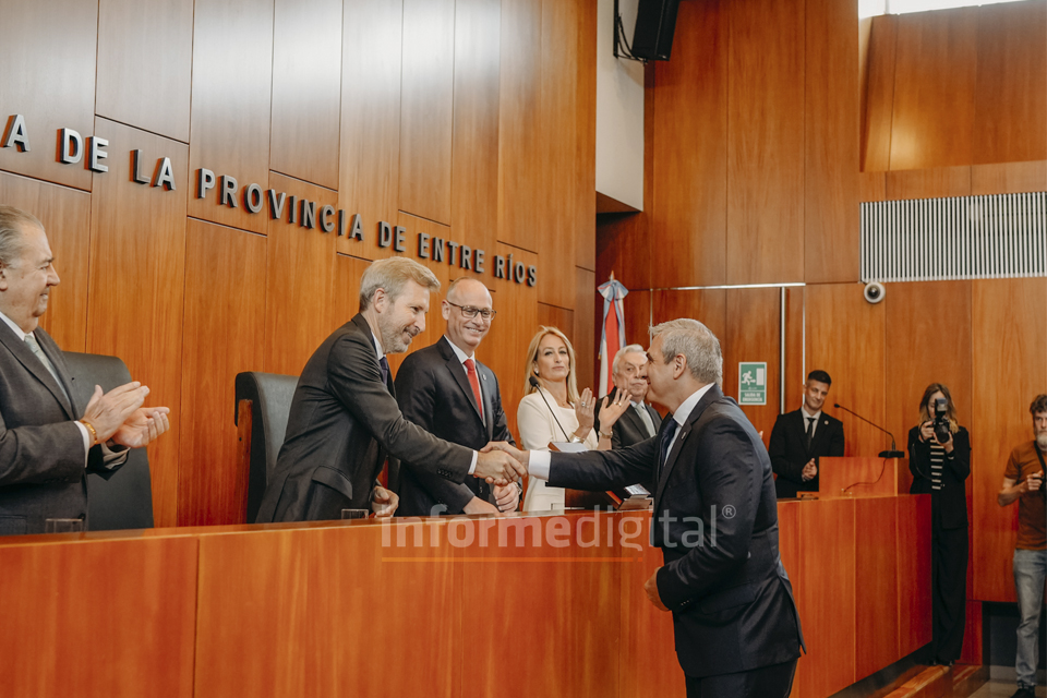 Informe Digital