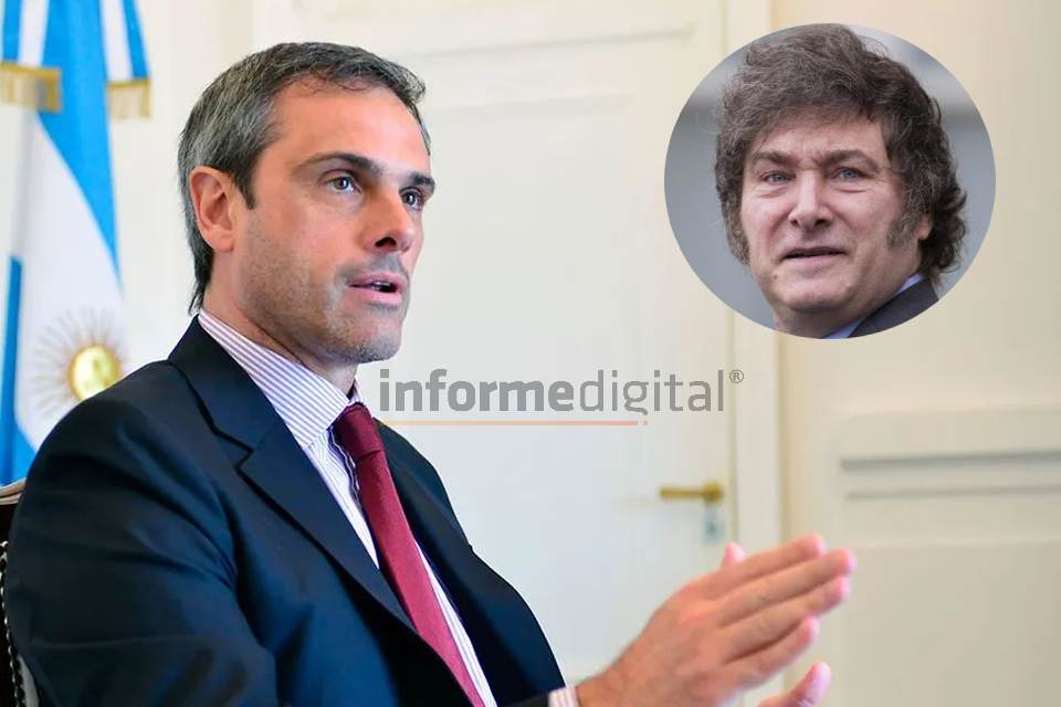 Michel Milei