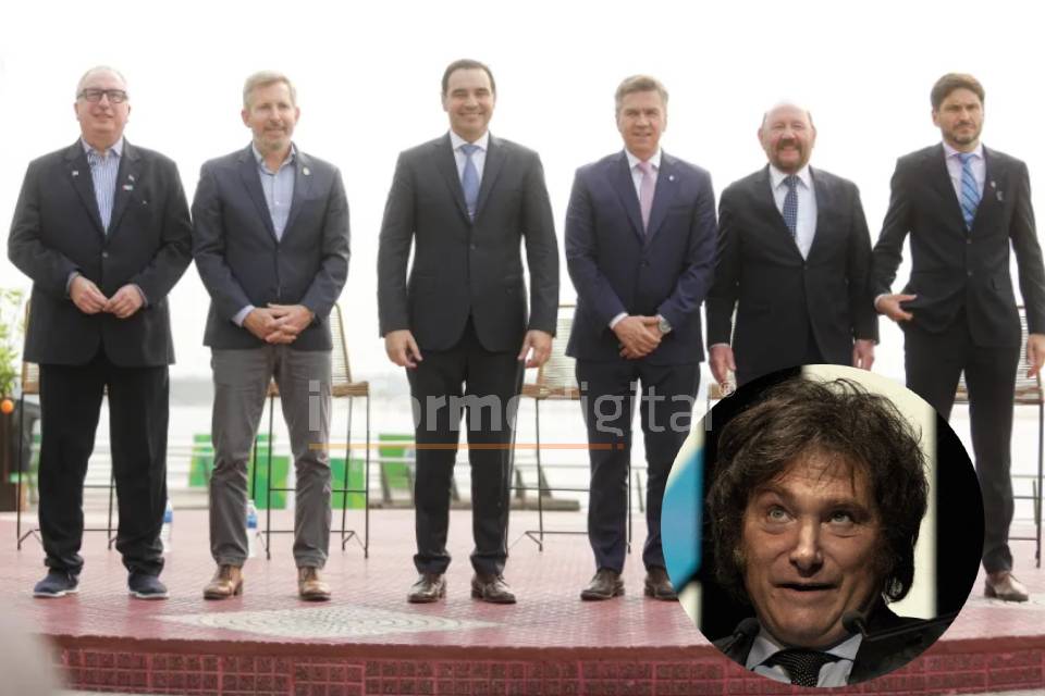 Informe Digital