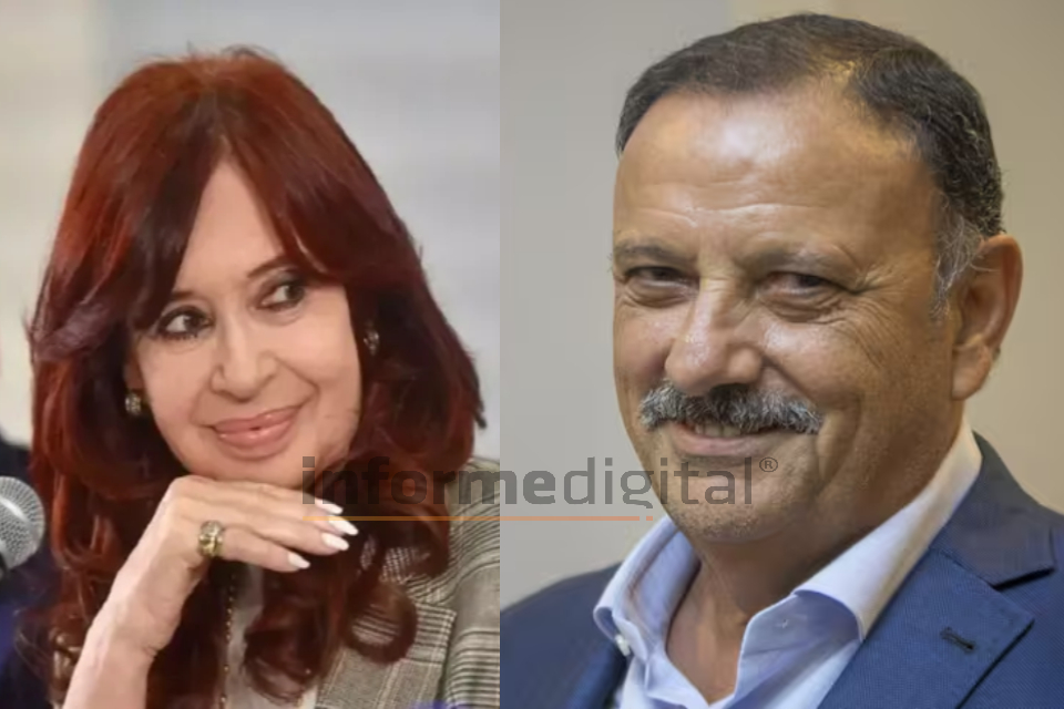 Informe Digital