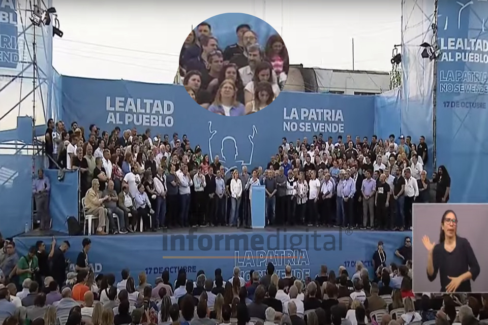 Informe Digital