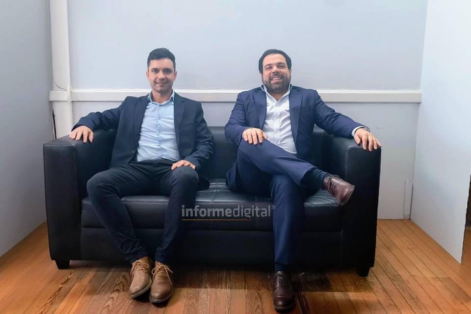 Informe Digital
