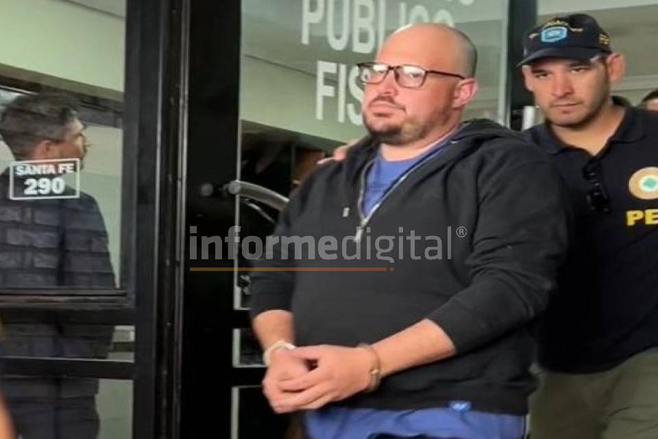 Informe Digital