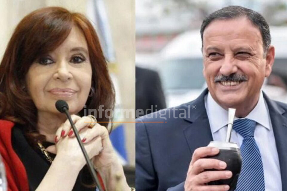 Informe Digital