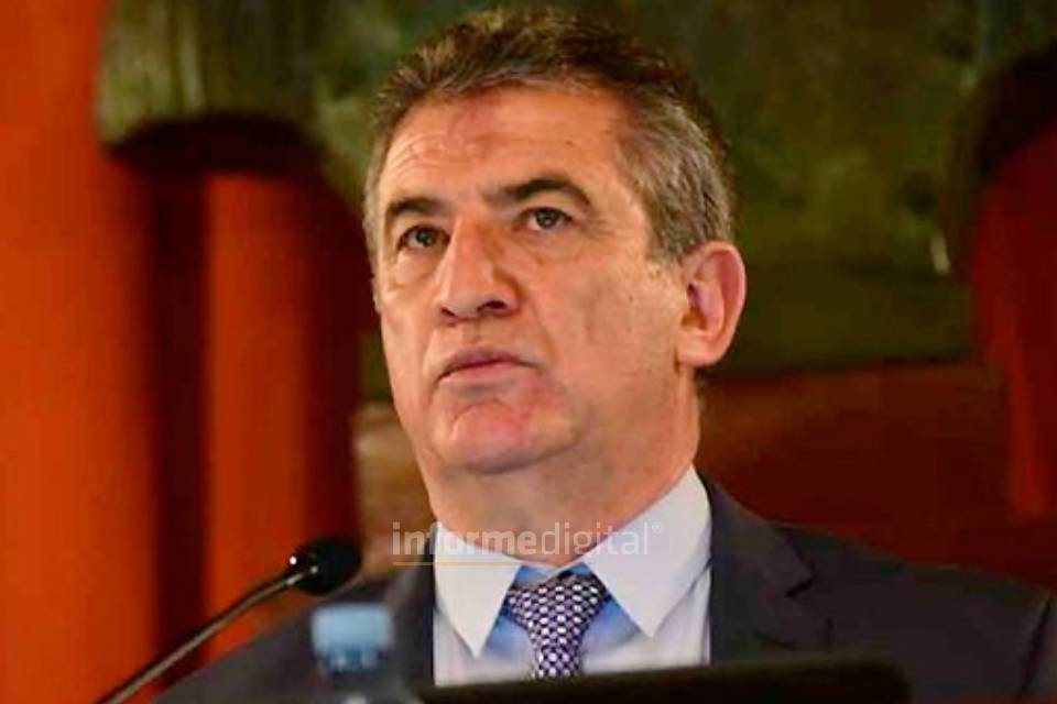 Informe Digital