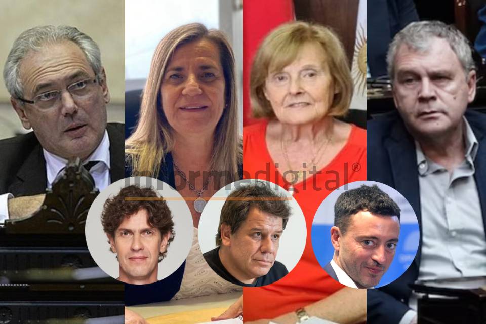 Informe Digital