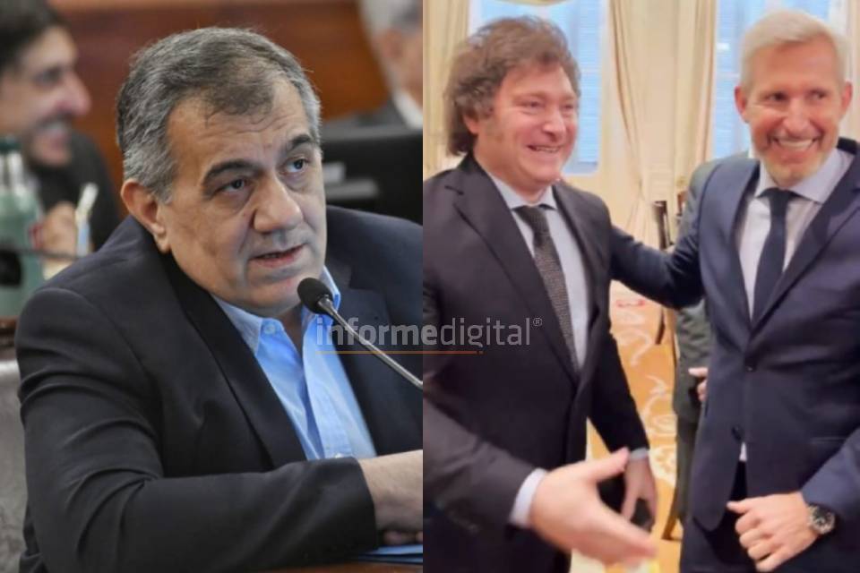 Informe Digital