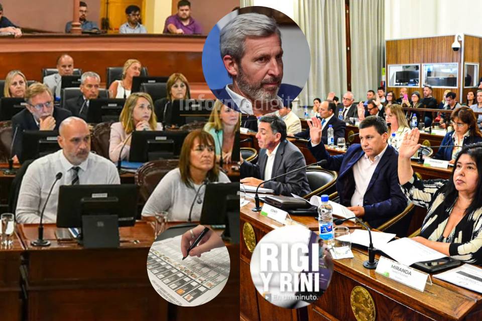 Informe Digital