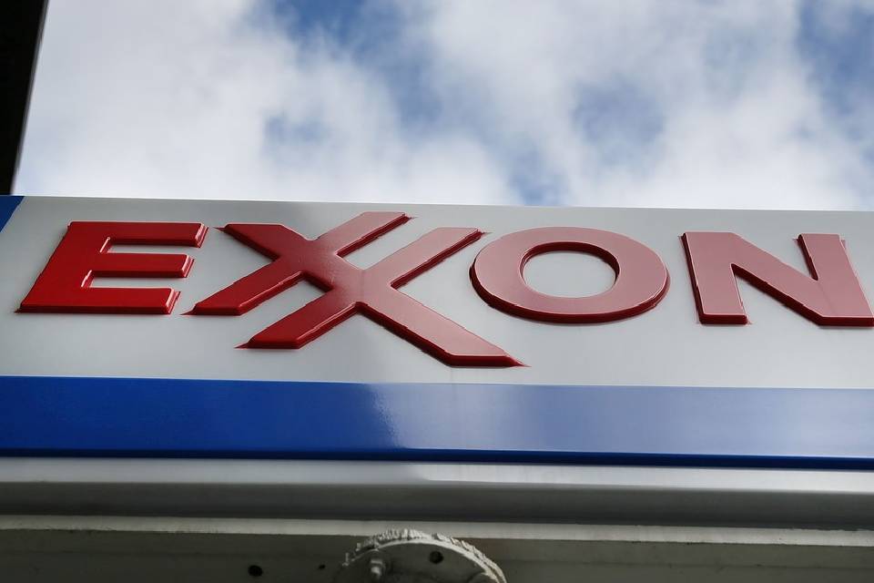 exxon