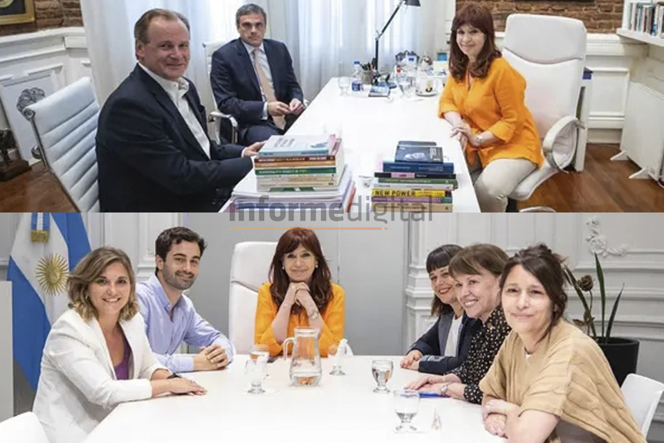 Informe Digital