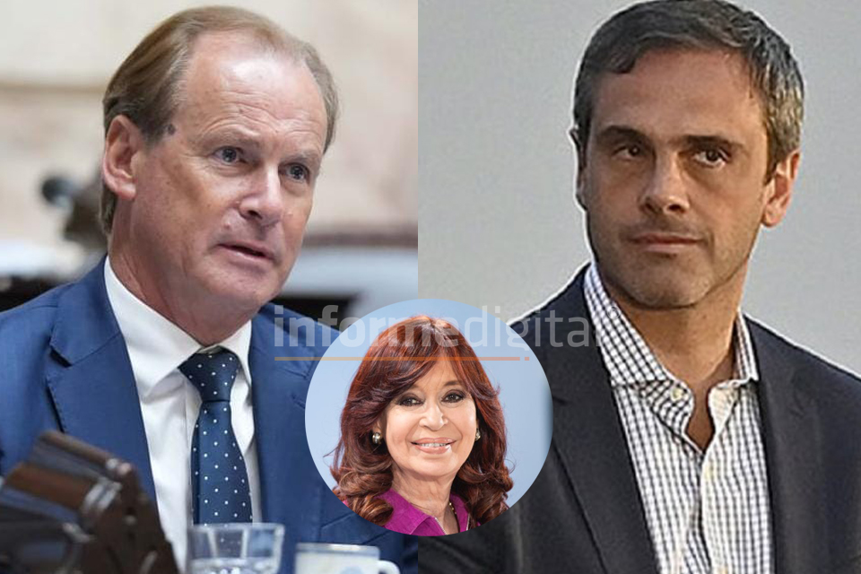 Informe Digital
