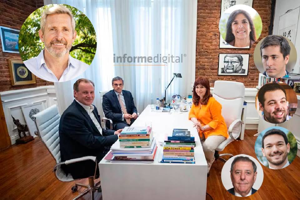Informe Digital