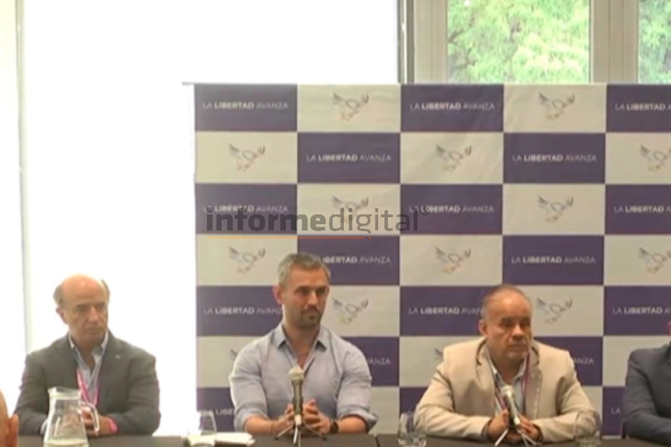 Informe Digital