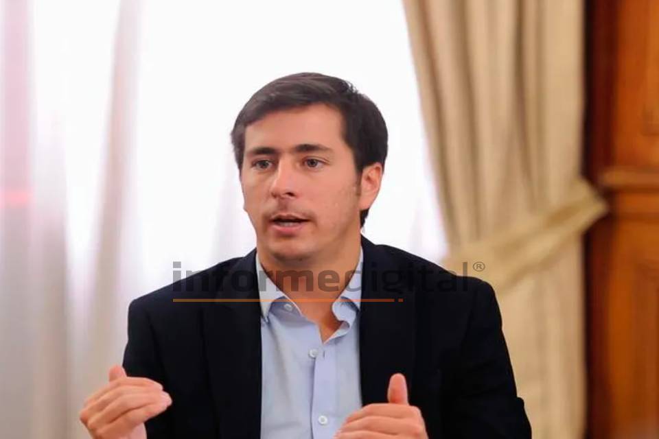 Informe Digital