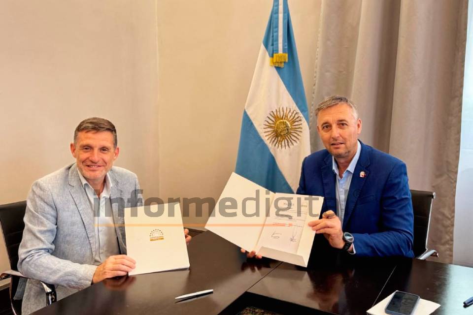 Informe Digital