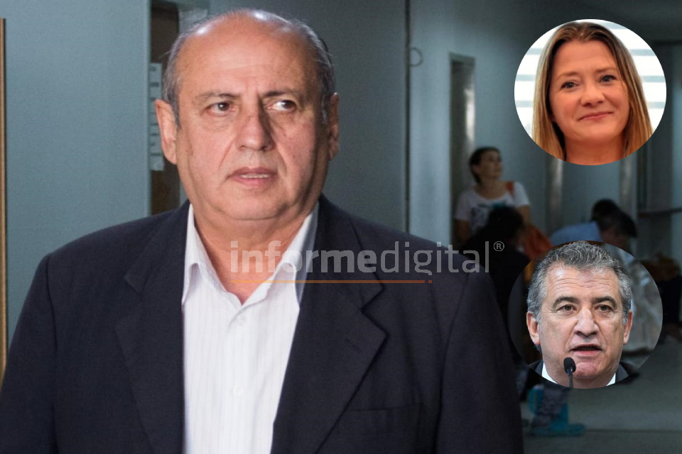 Informe Digital